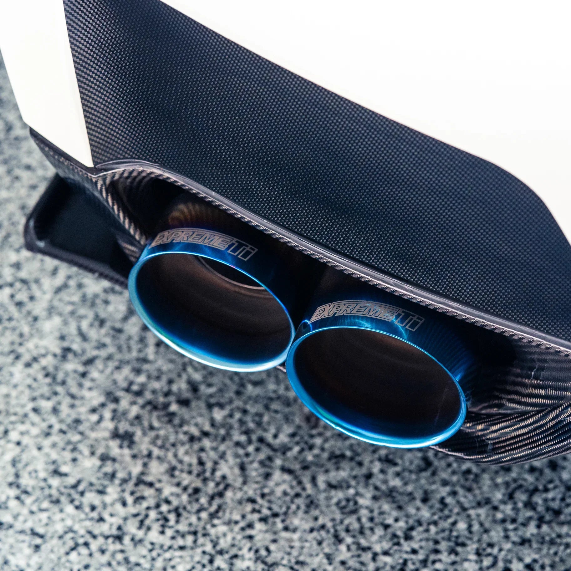 What is a Muffler Delete?