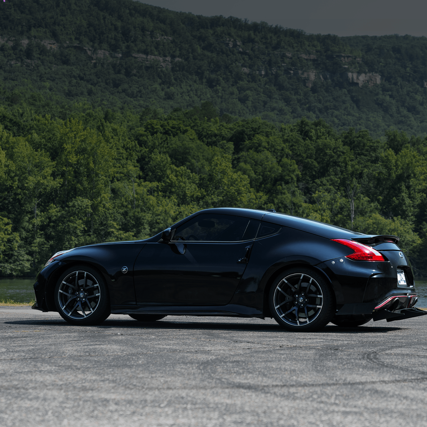 Best Carbon Fiber Upgrades for Nissan 370Z - JD Customs U.S.A