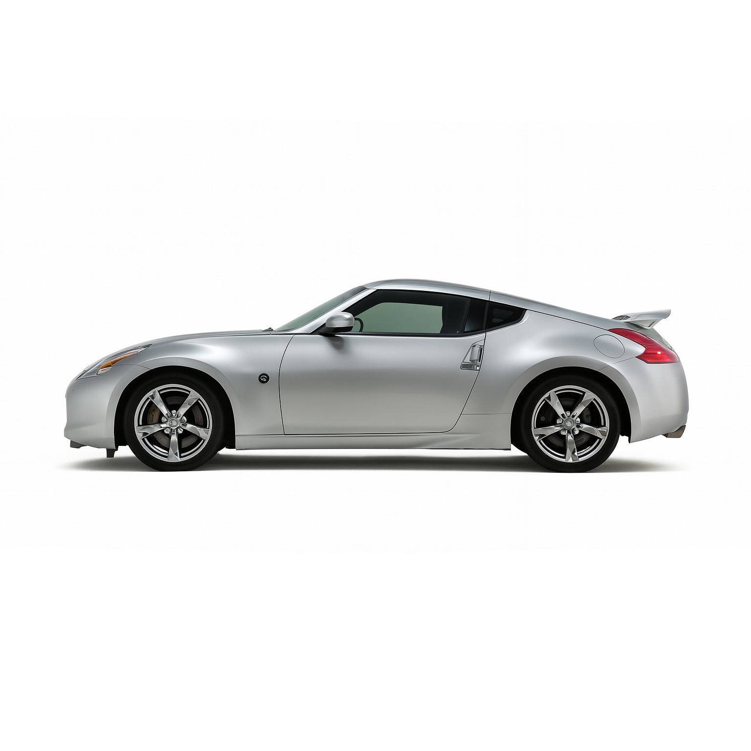 アクセサリー CHROME CITIZEN AUSTIN TUFFY SERIES 370Z - Exterior - Z1 Motorsports - Performance OEM and Aftermarket