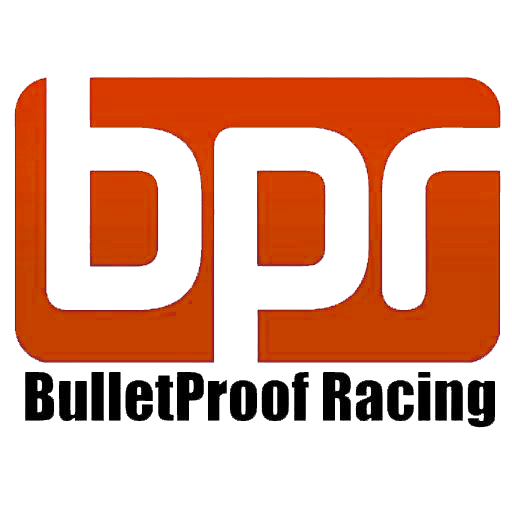 Bullet Proof Racing Logo