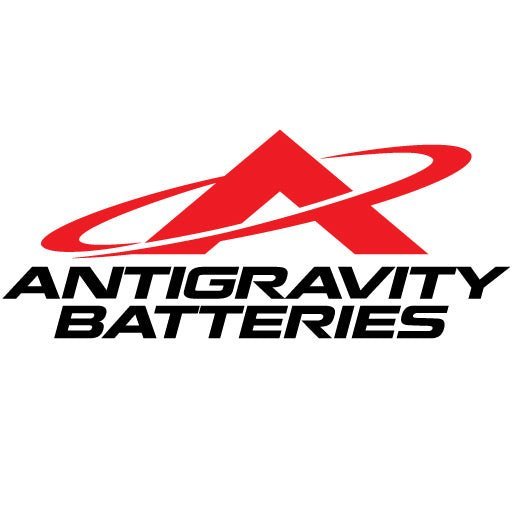 Antigravity Batteries - JD Customs U.S.A