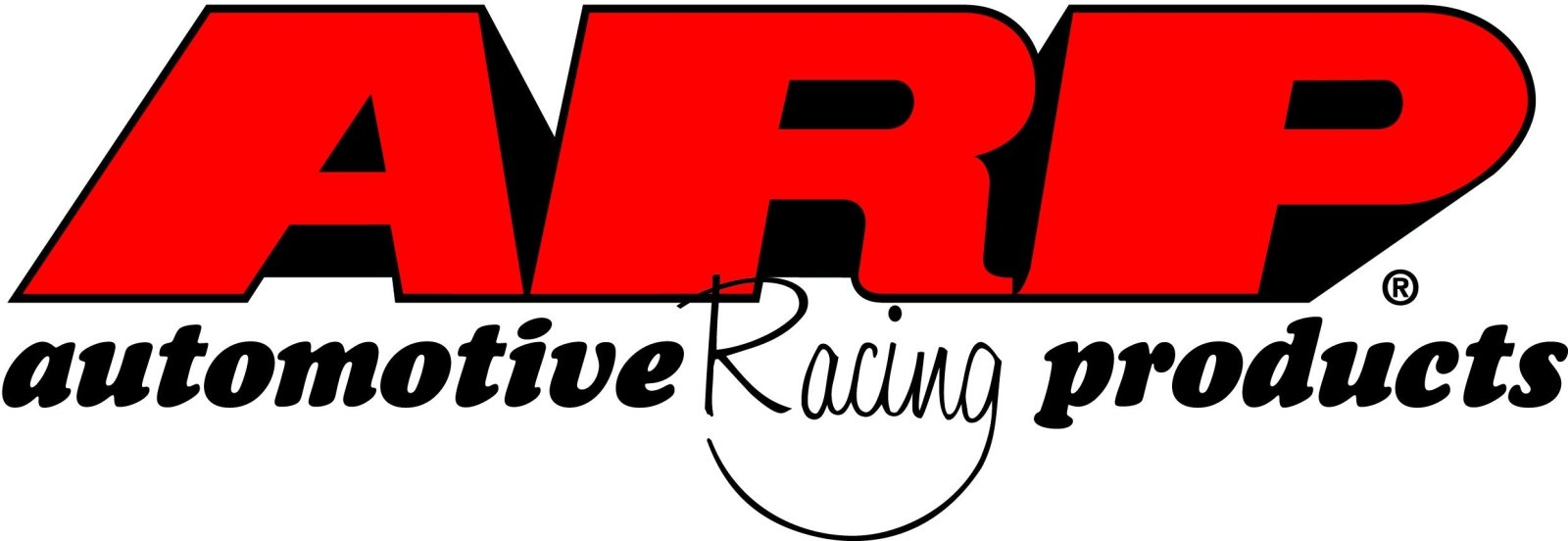 ARP high-strength automotive fasteners for maximum engine performance and reliability.