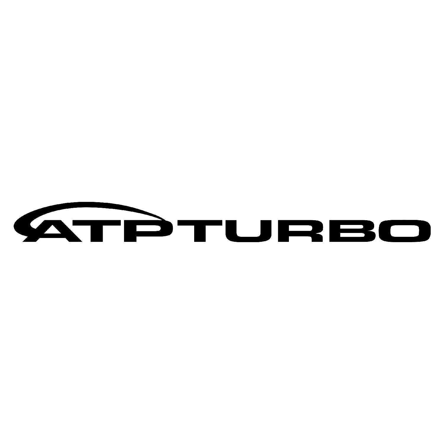 ATP Turbo - JD Customs U.S.A