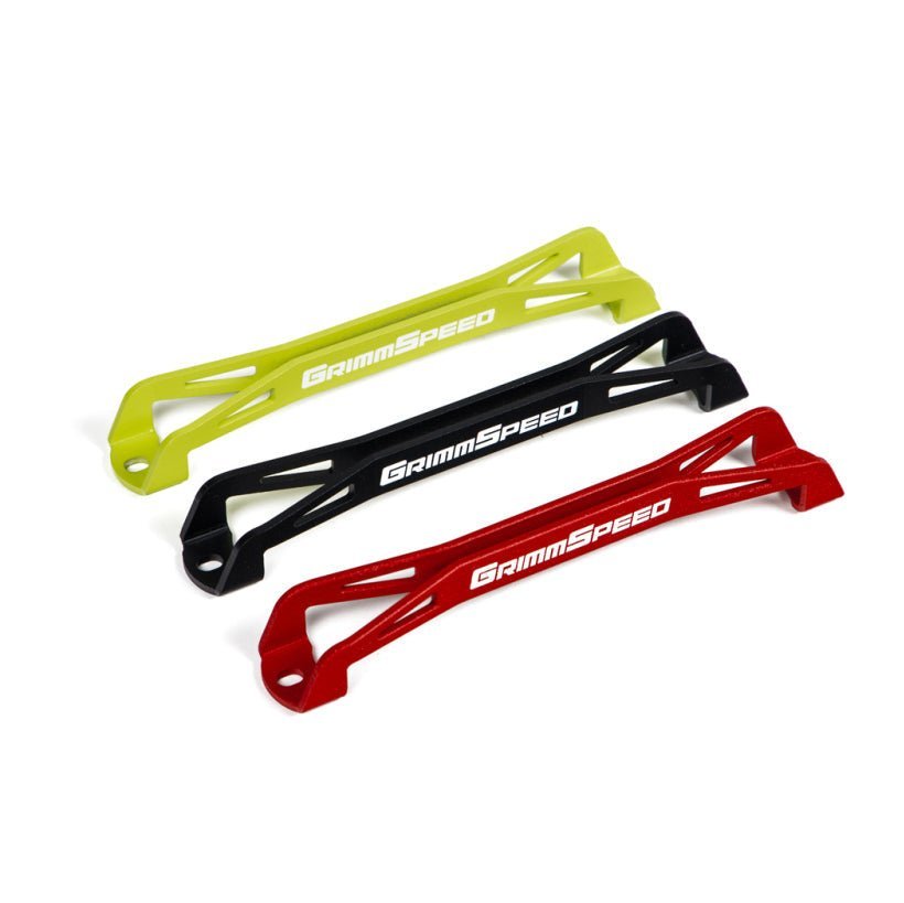 Battery Tie Downs - JD Customs U.S.A