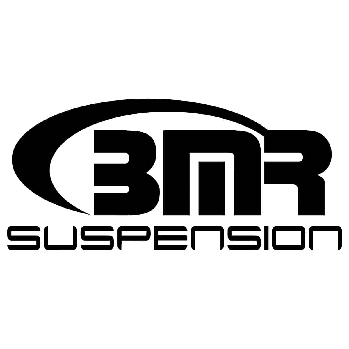 BMR Suspension components for improved handling, stability, and ride quality.