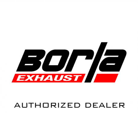 Borla - JD Customs U.S.A