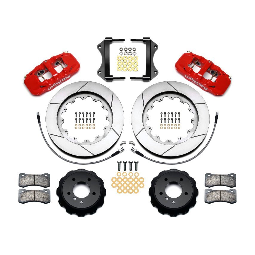 Brake Kits - JD Customs U.S.A