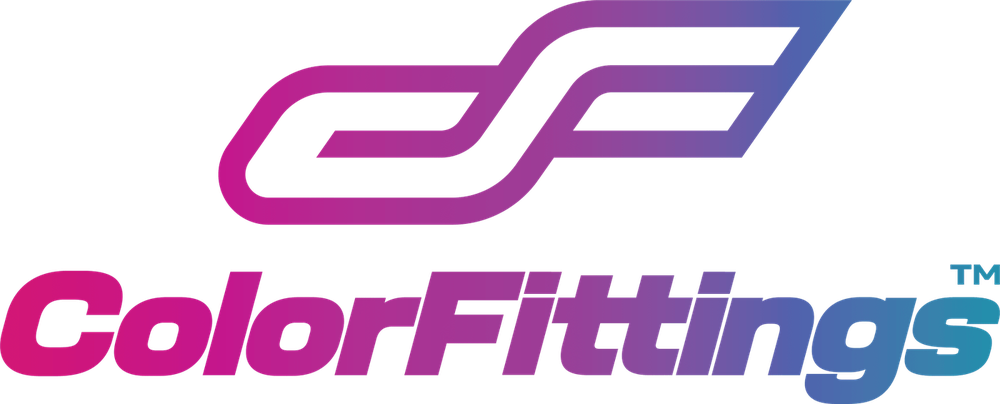 ColorFittings logo
