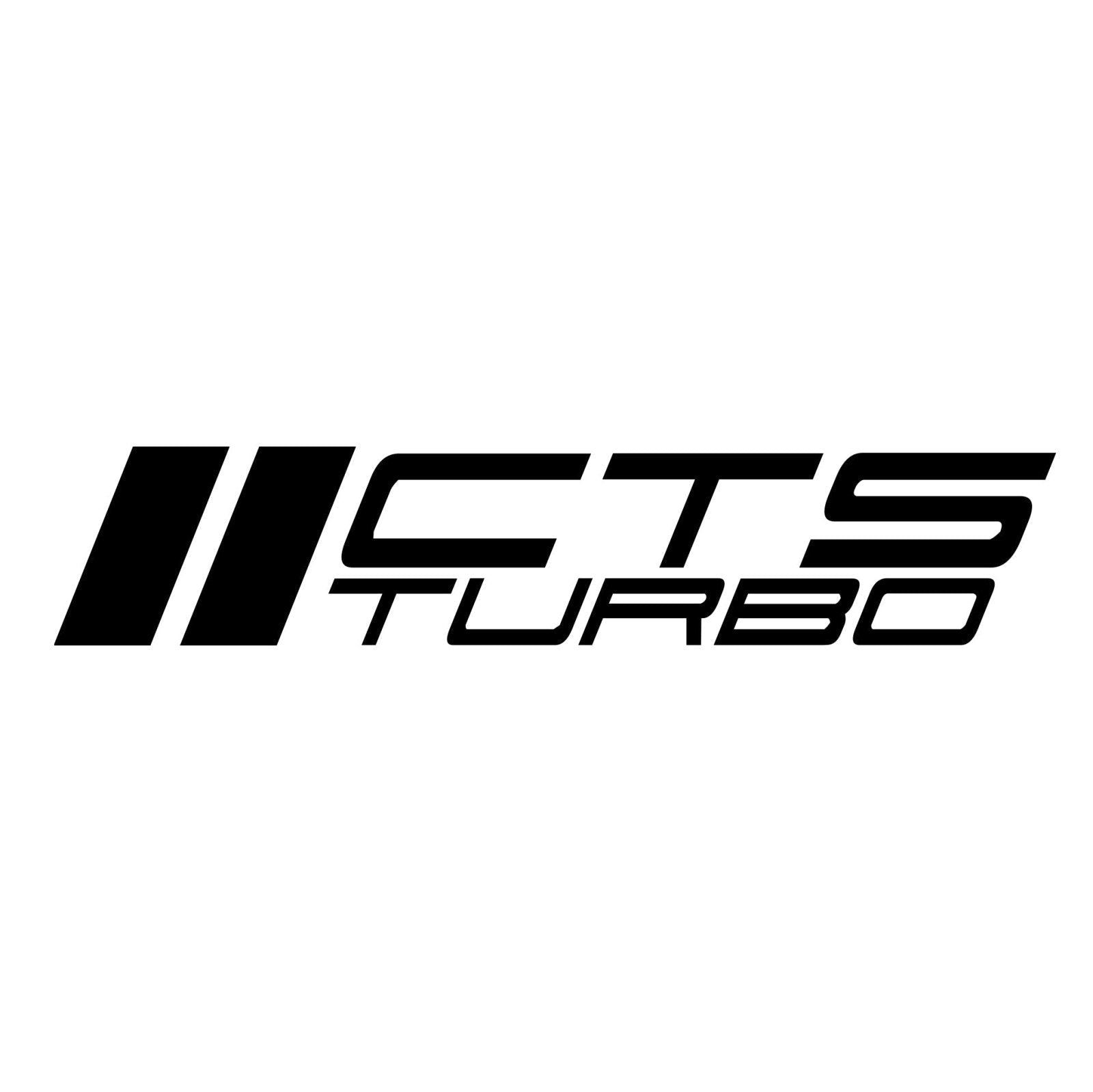 CTS Turbo - JD Customs U.S.A
