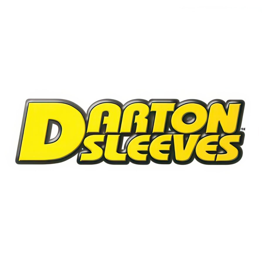 Darton Sleeves - JD Customs U.S.A