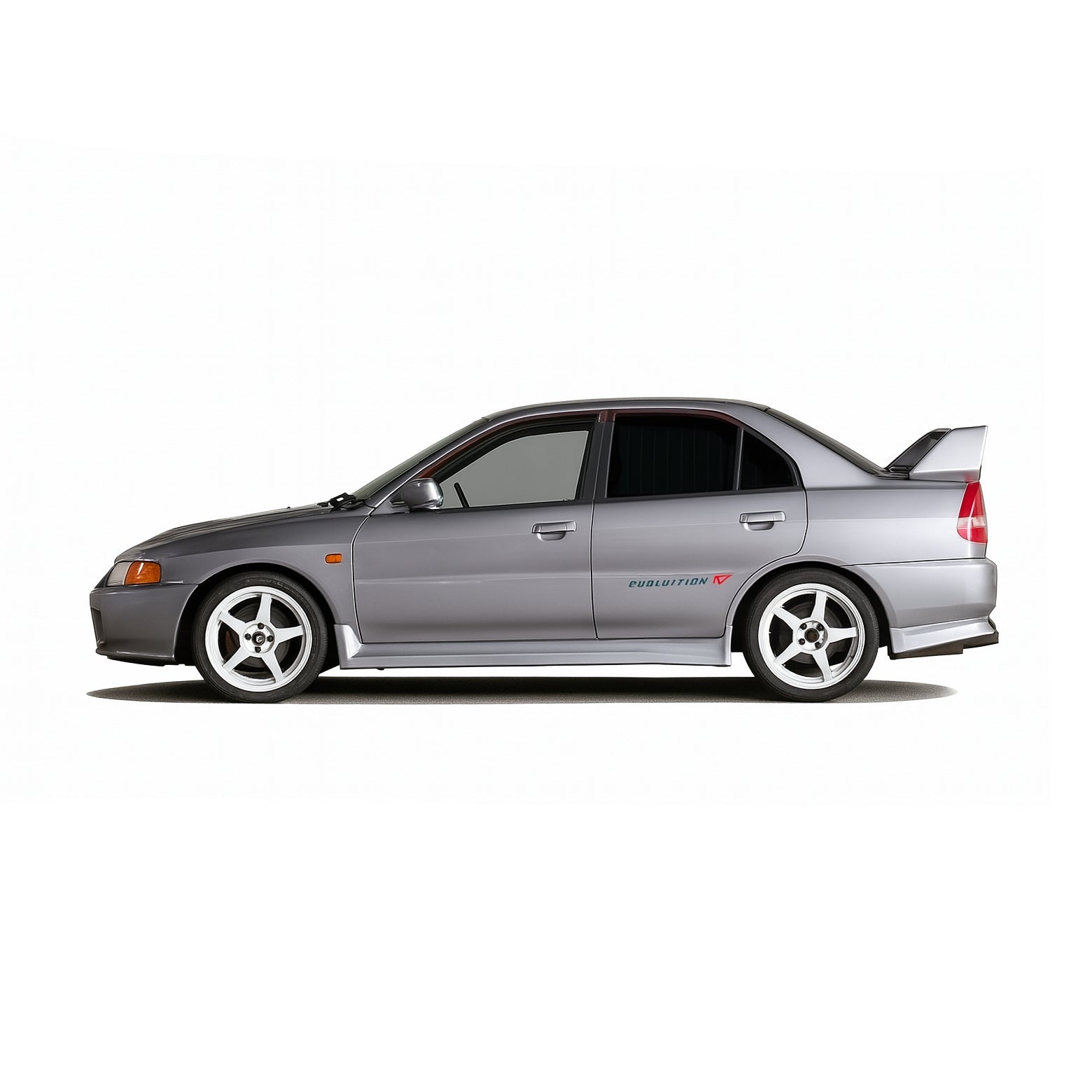 4m 6点セット昴　アミック生地雲龍吹流し 新品未開封 Mitsubishi Evo 4, 5 & 6 Parts | JD Customs USA