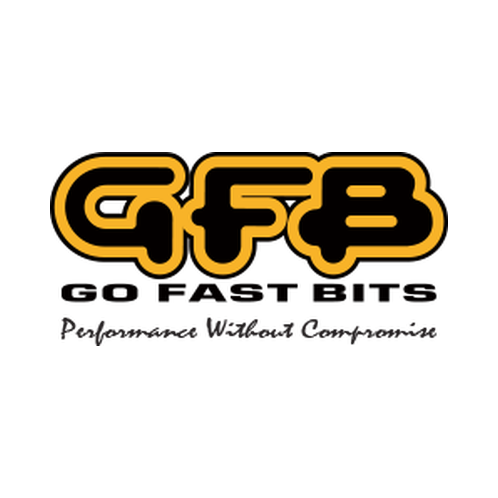 Go Fast Bits logo