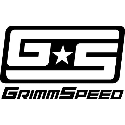 GrimmSpeed - JD Customs U.S.A