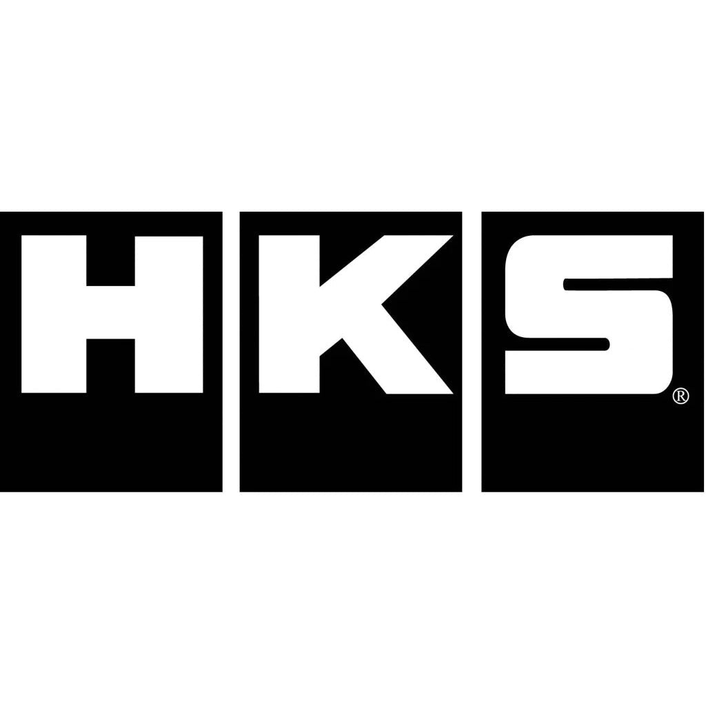HKS | Performance Turbochargers, Exhausts & Tuning Parts | JD