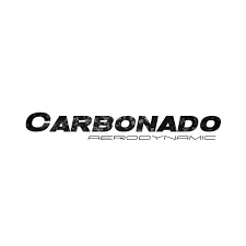 Logo for the brand Carbonado Aerodynamic