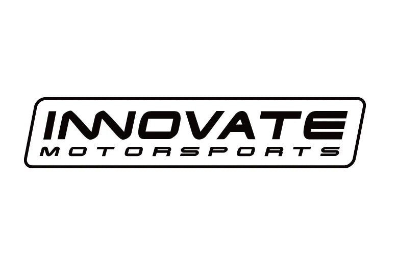 Innovate Motorsports - JD Customs U.S.A