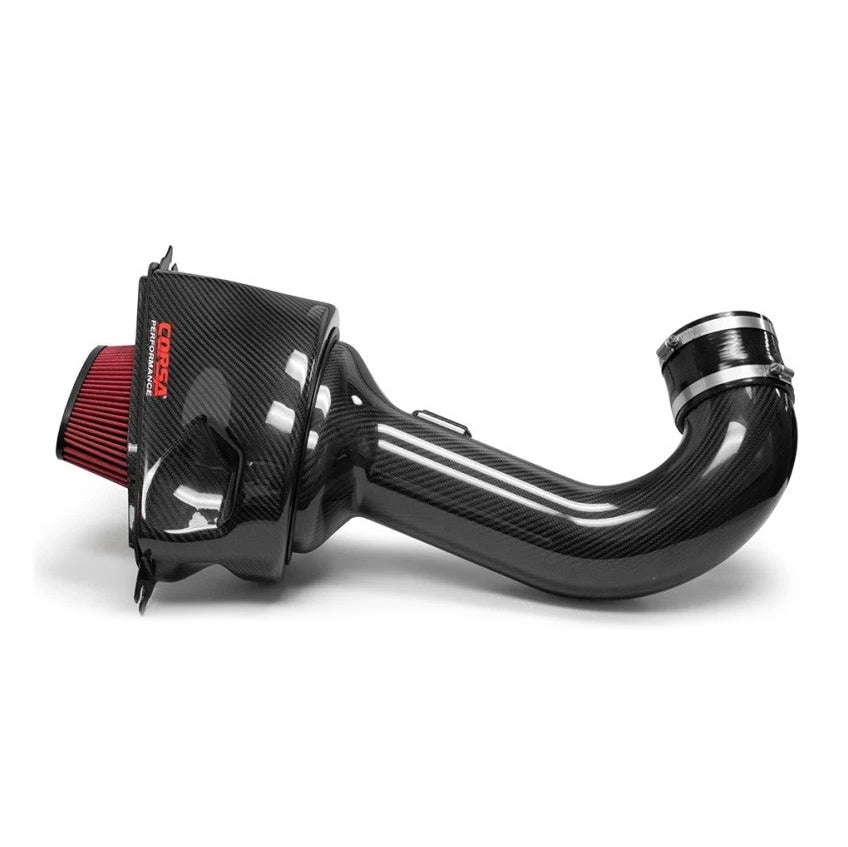 Intake & Intercooler - JD Customs U.S.A