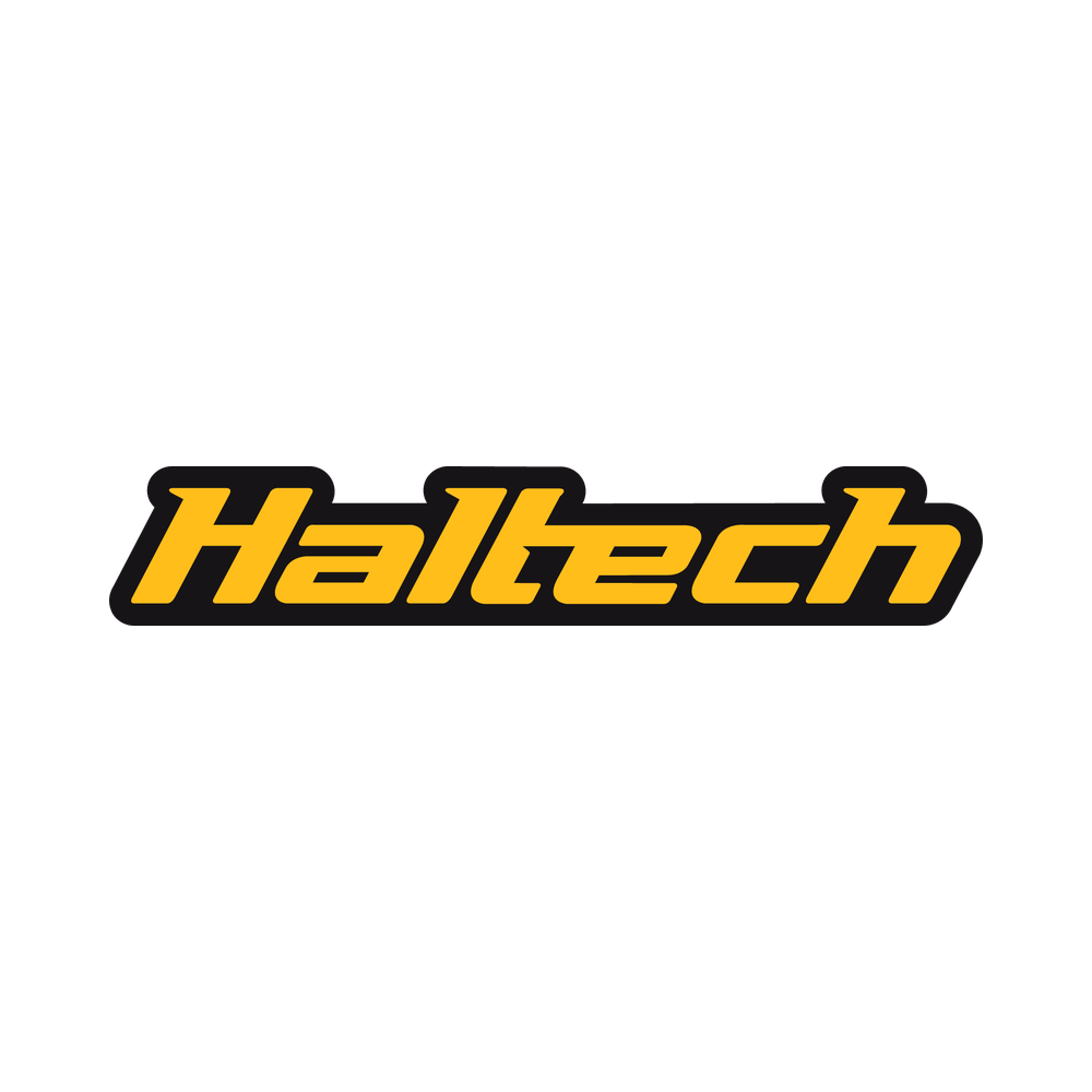 Haltech logo