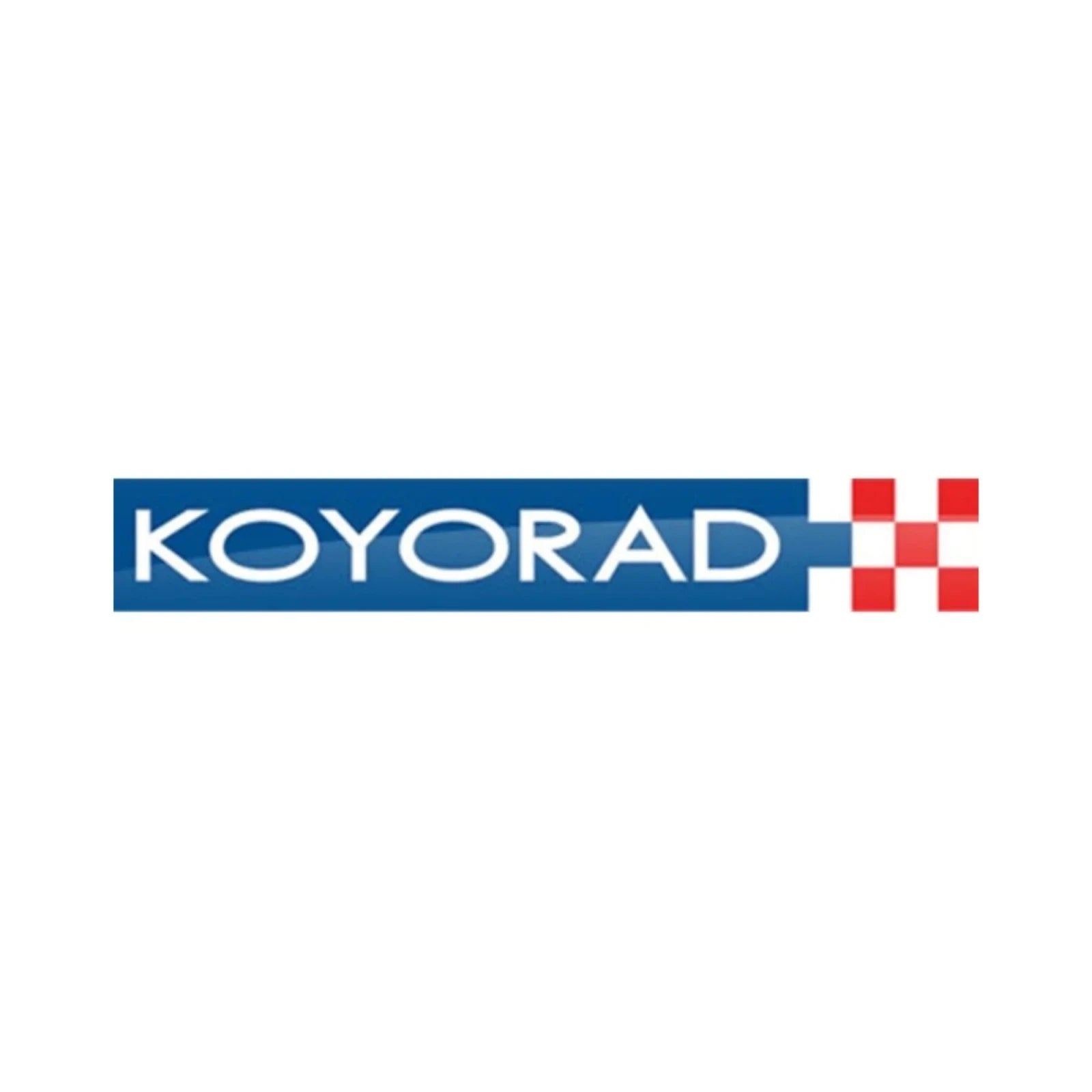 Logo of the brand Koyo