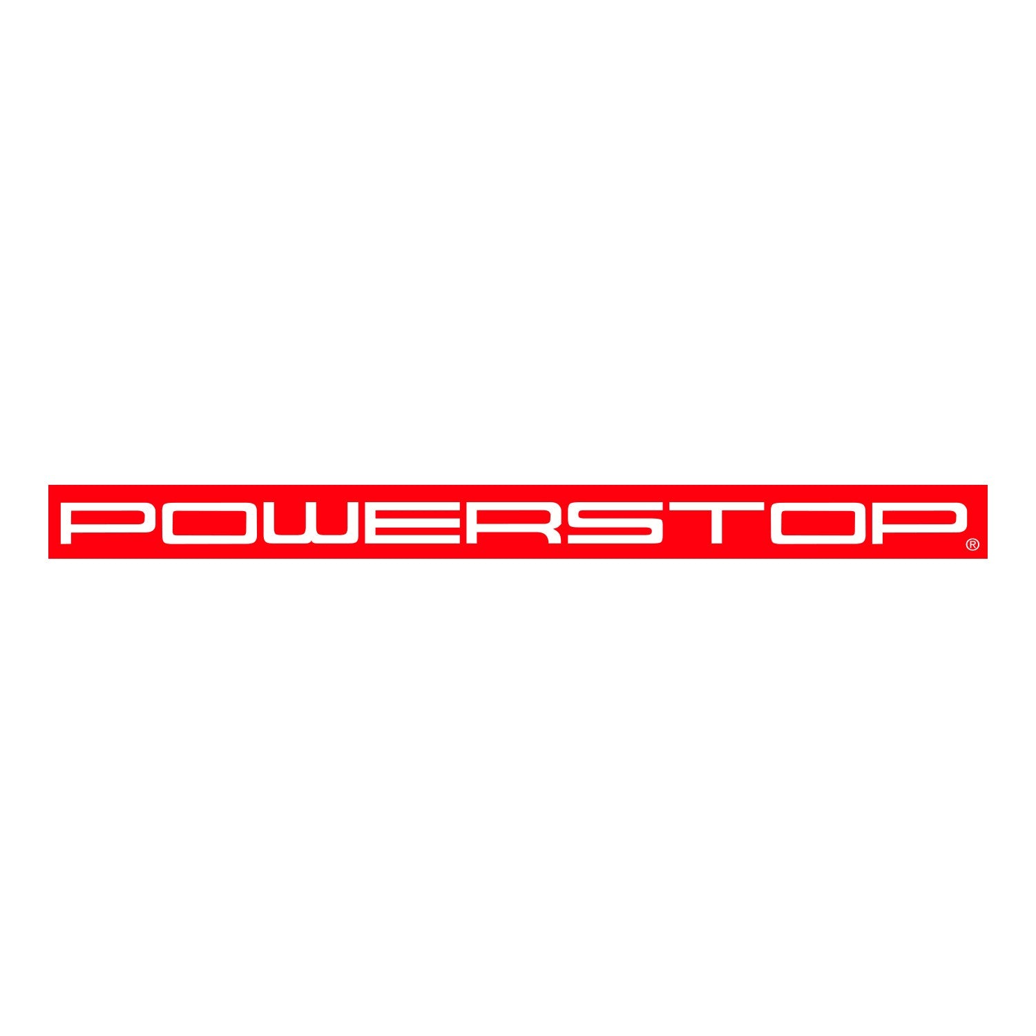 PowerStop - JD Customs U.S.A