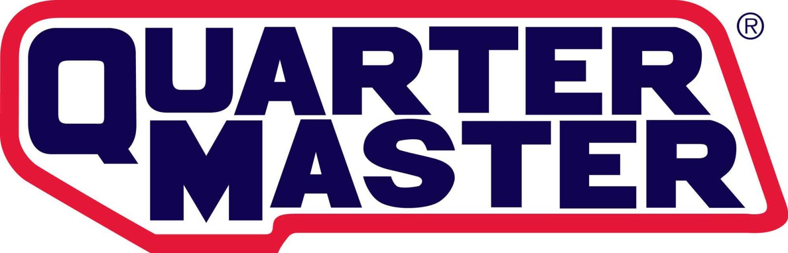 Quartermaster - JD Customs U.S.A