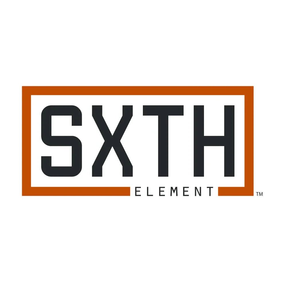SXTH Element - JD Customs U.S.A