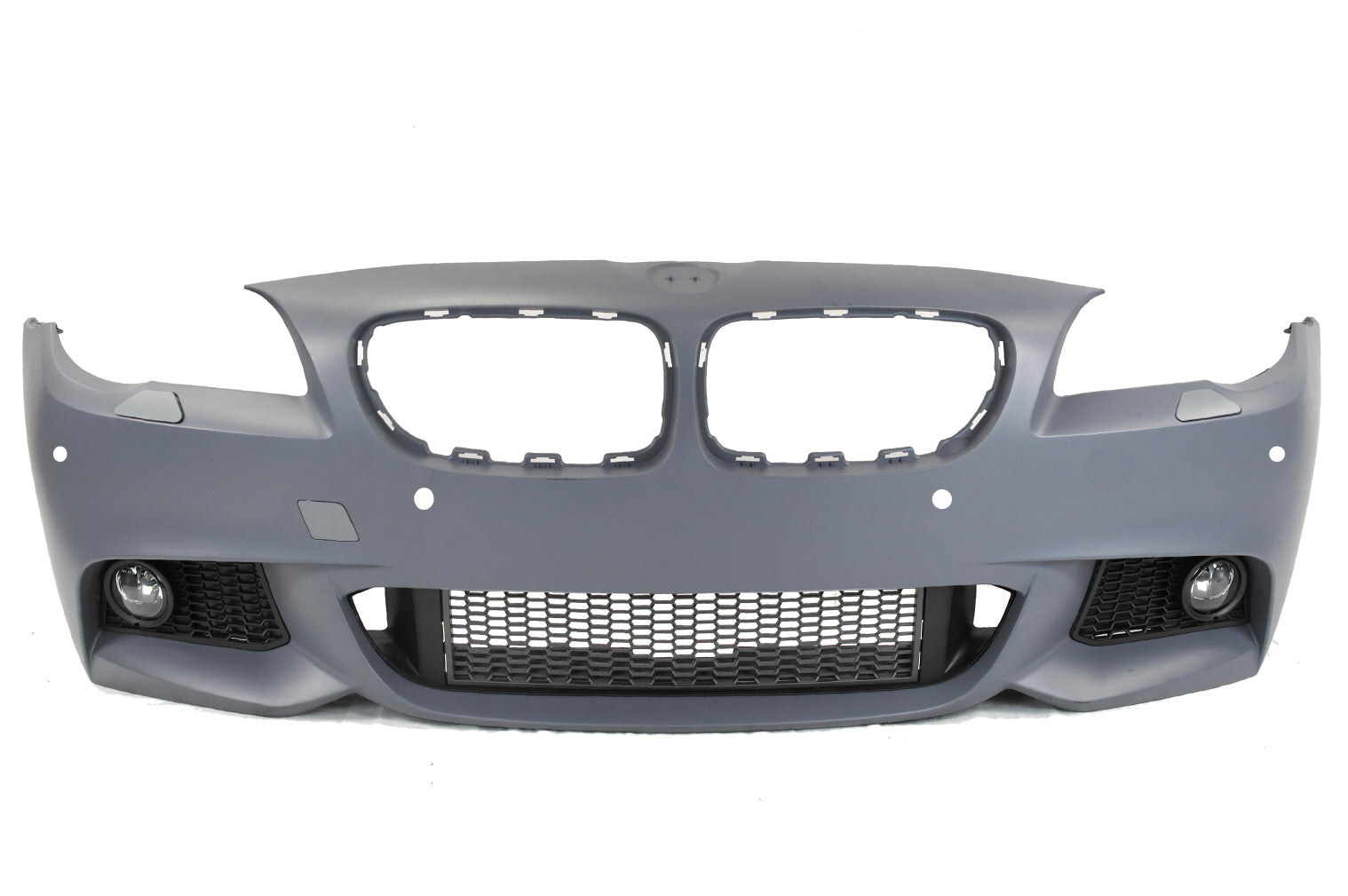 Parachoques delantero estilo M-TECH BMW Serie 5 F10 PRE-LCI 2011-2013 de Innovative Motorsports