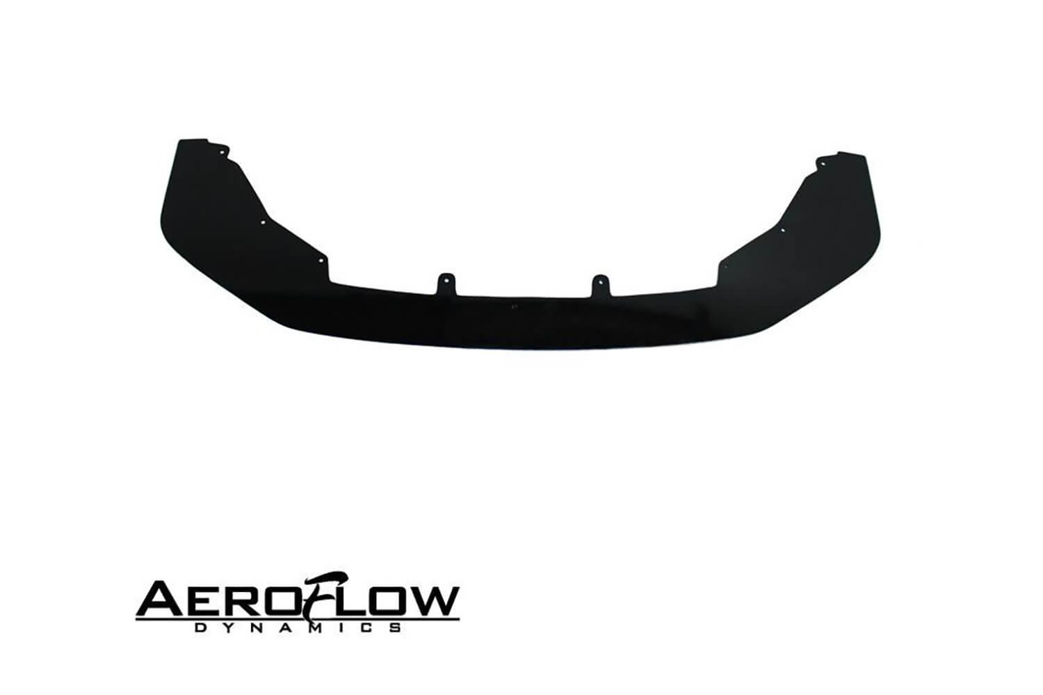 Aeroflow Dynamics Splitter V1 (2014-2016 Lexus Is250/Is350/200T)