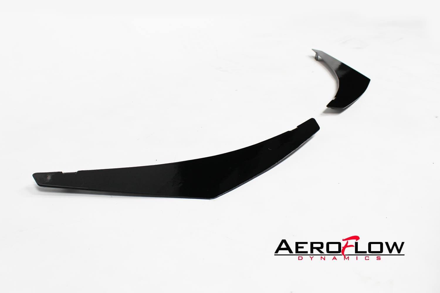 Aeroflow Dynamics Canard (2016-2019 Honda Civic Coupe)