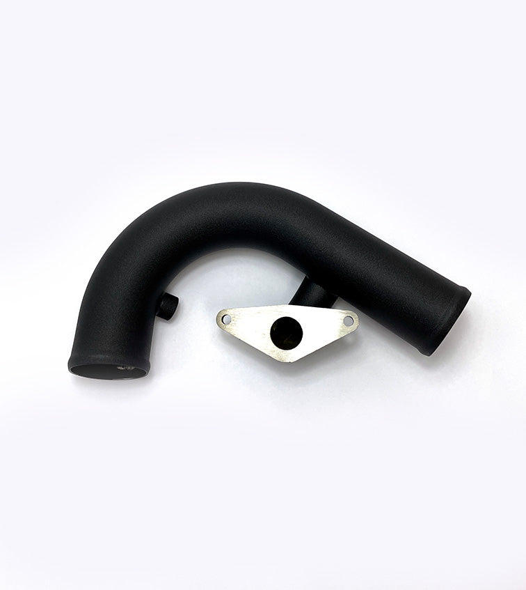ETS Blow Off Valve Pipe (2004-2007 Subaru STI)