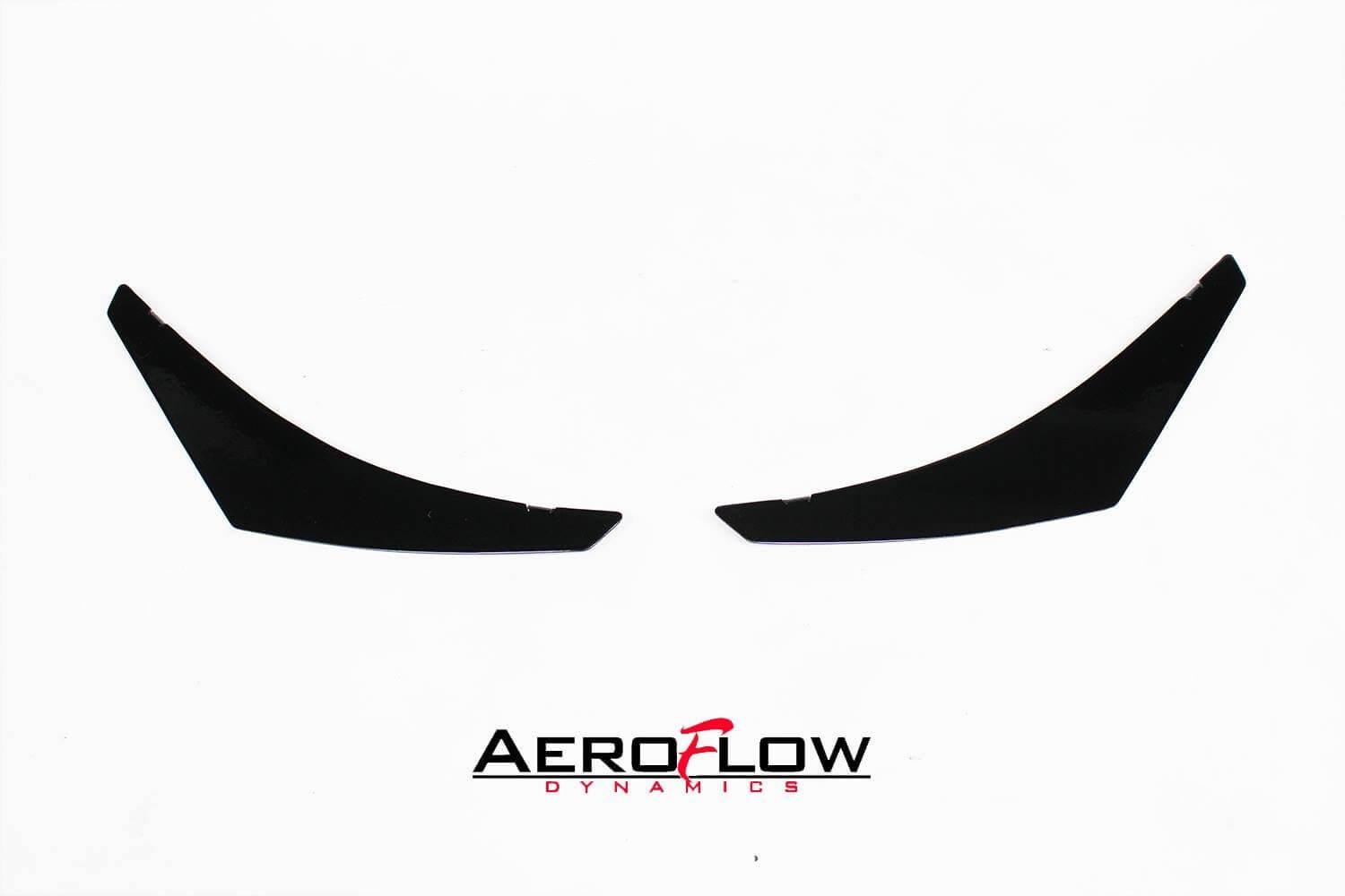Aeroflow Dynamics Canard (2016-2019 Honda Civic Coupe)