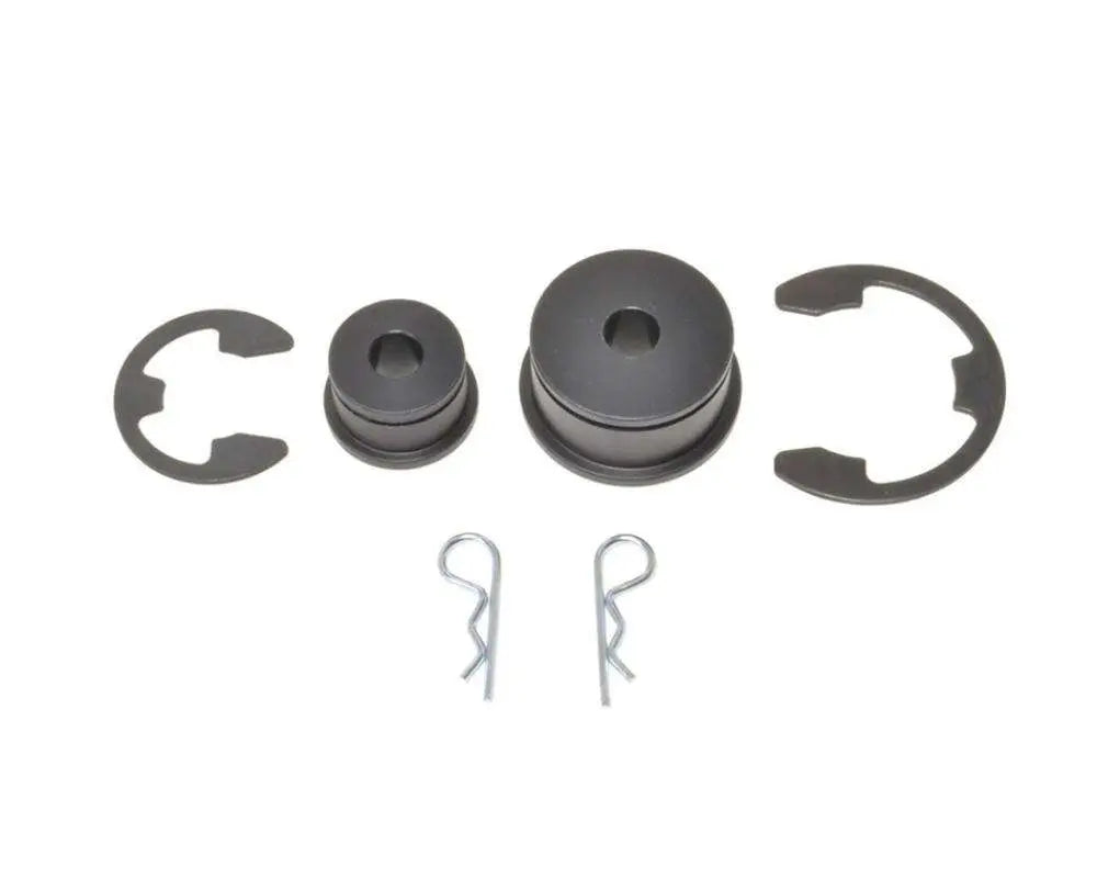 Torque Solution Shifter Cable Bushings: Honda Accord 2008-11 (TQSTS-SCB-901)