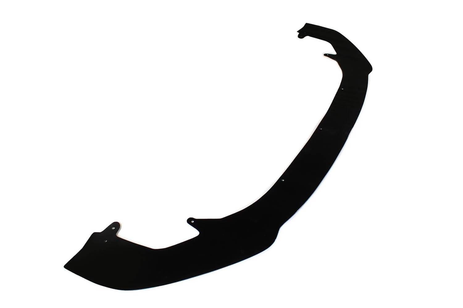 Divisor delantero Aeroflow Dynamics (Lexus IS250/IS350 F Sport 2014-2016)