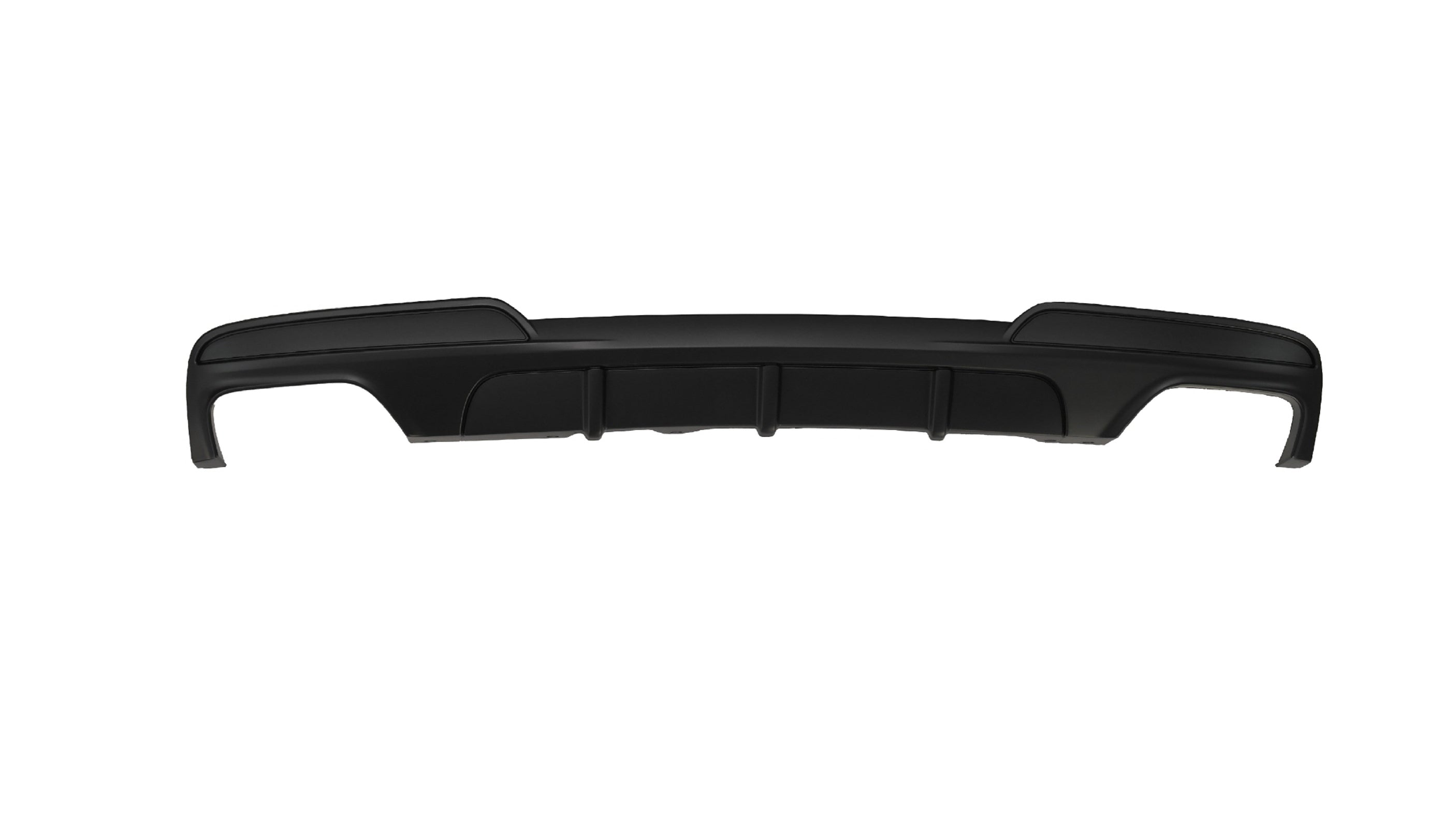 Difusores traseros M-Performance para BMW Serie 5 F10 2011-2016 de Innovative Motorsports