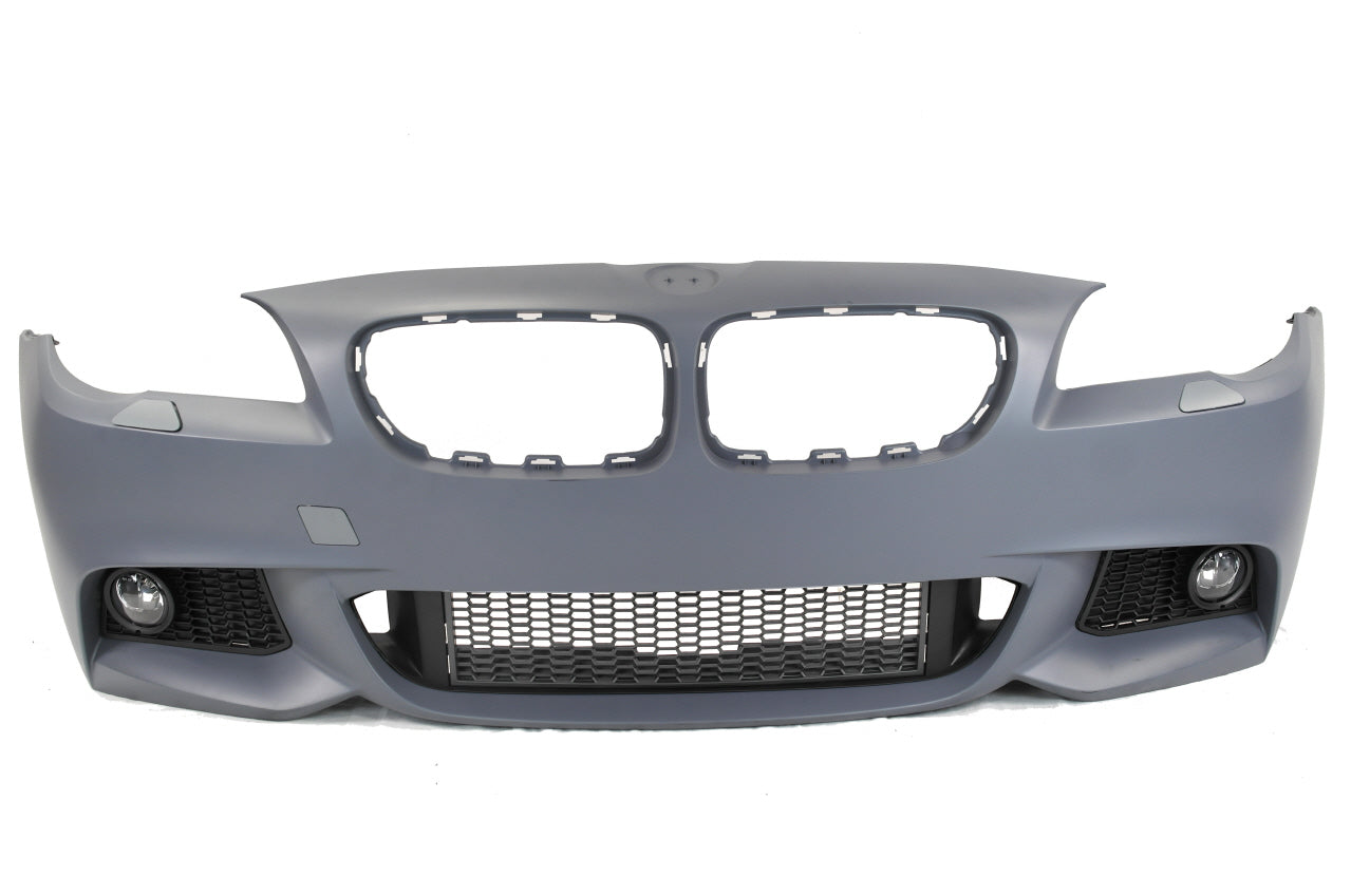Parachoques delantero estilo M-TECH BMW Serie 5 F10 PRE-LCI 2011-2013 de Innovative Motorsports