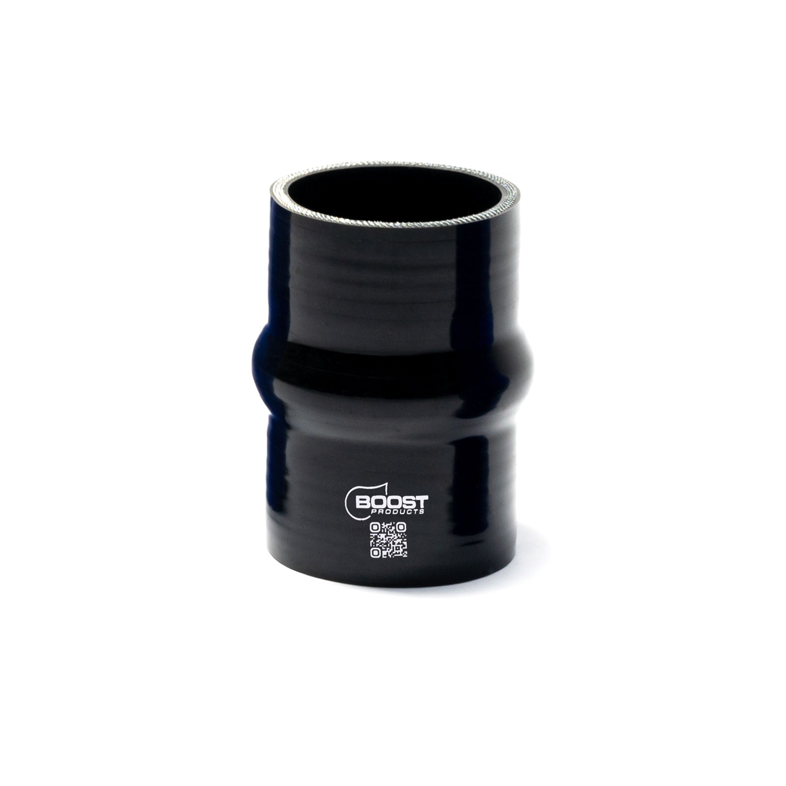 Silicone Coupler with single Hump (3252000630)