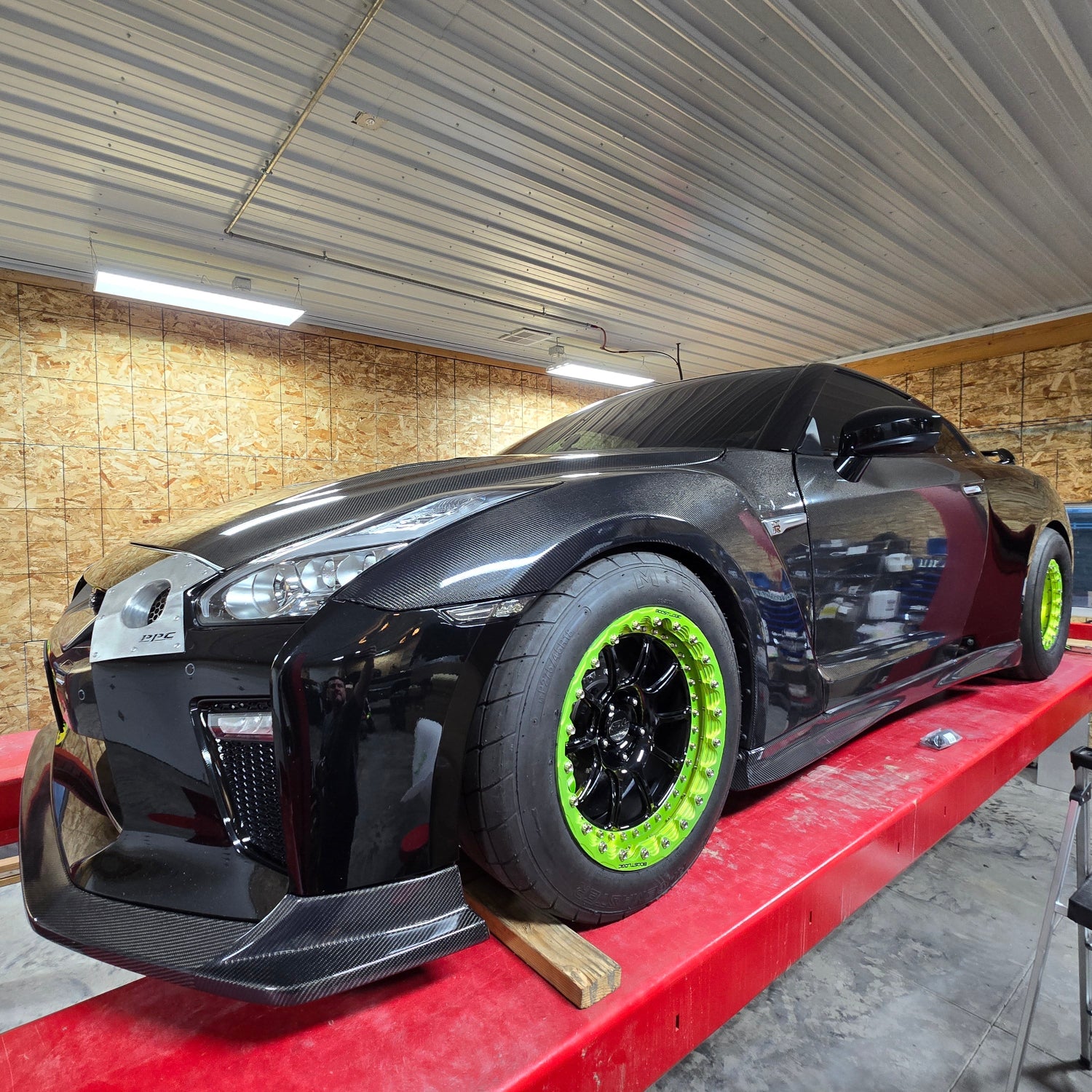 JDC Titanium Beadlock and 3-Piece Wheel Hardware | Universal