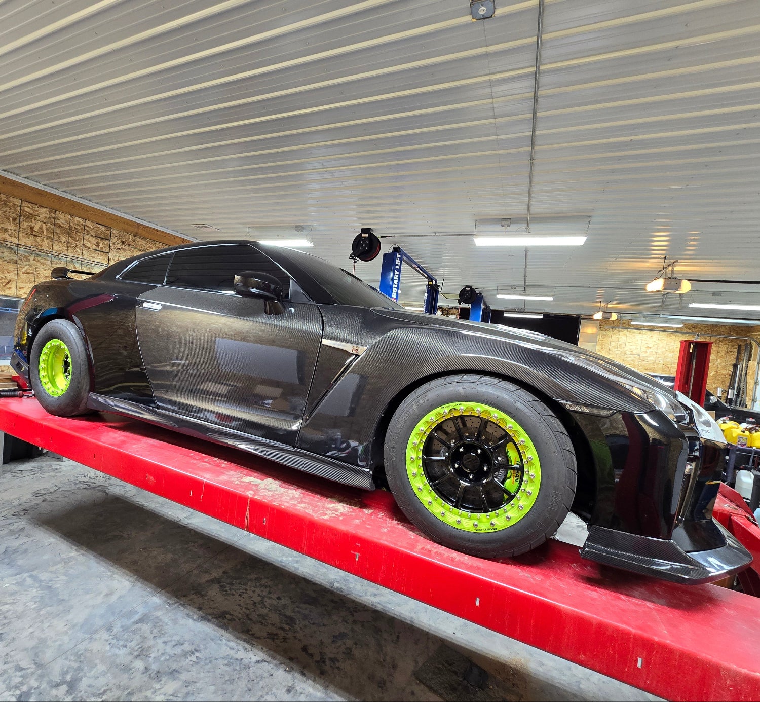 JDC Titanium Beadlock and 3-Piece Wheel Hardware | Universal