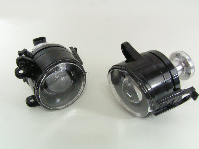 Innovative Motorsports 2006-2009 VolksWagen MK5 Golf Jetta Rabbit GTI Look Front Bumper w/ Grille