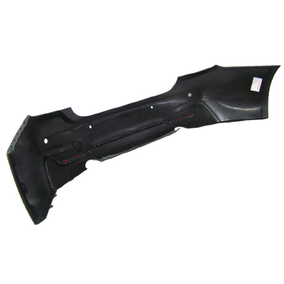 Innovative Motorsports 2014-2020 BMW F32 BMW M Sport M-Tech Style Diffuser Only