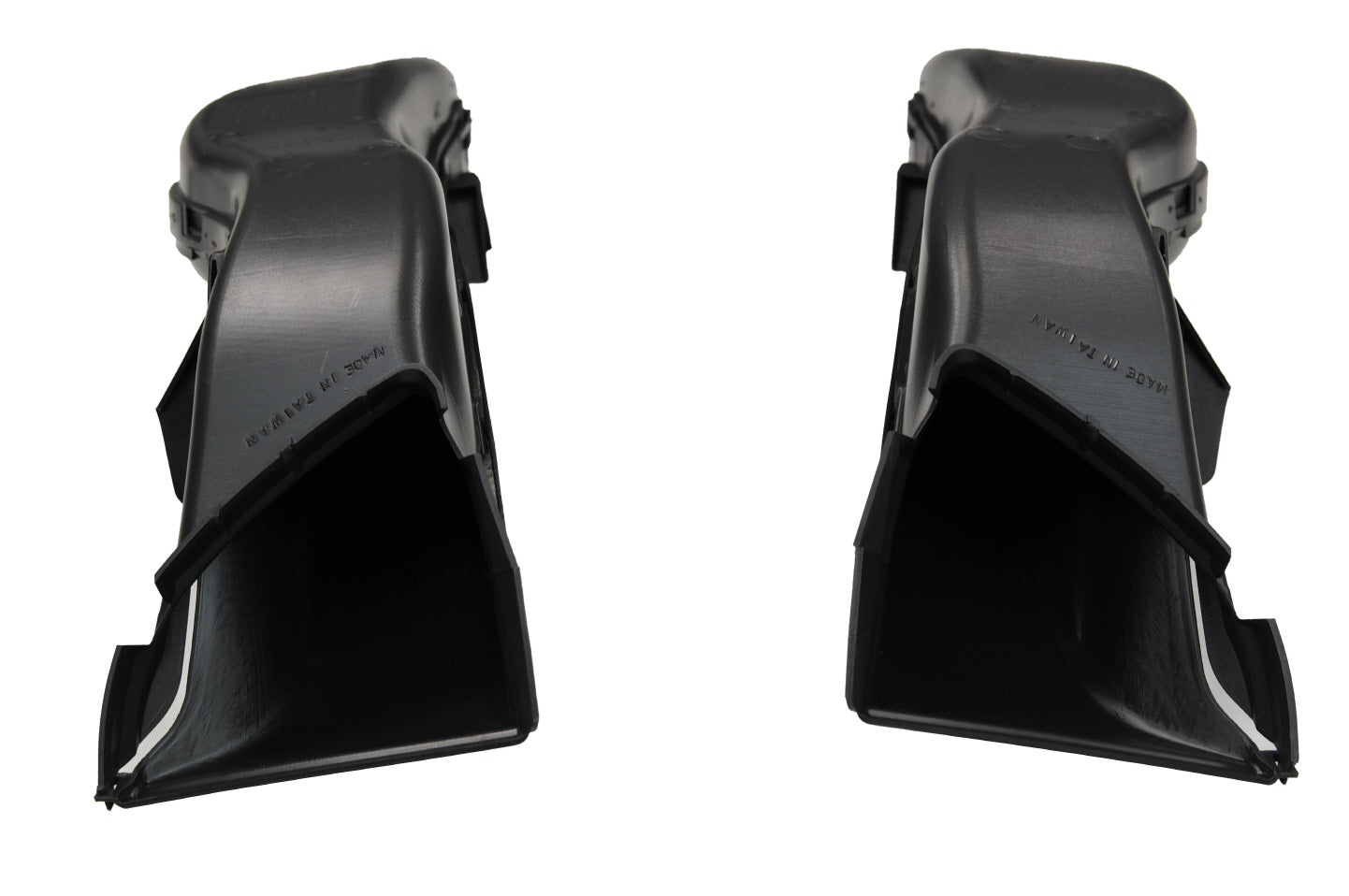 Innovative Motorsports 2007-2010 PER-LCI, 2011-2013 LCI BMW E92, E93 M Sport Front Bumper W/ Fog Lamps