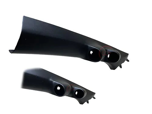 Oz Gauge Pods - Pillar Gauge Pod (Hyundai Genesis)