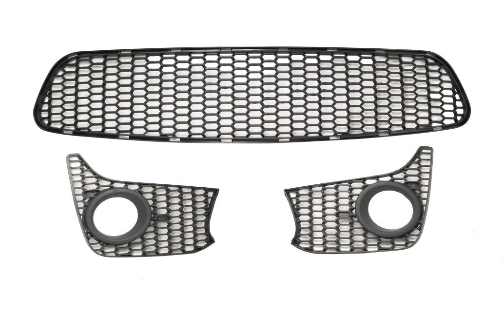 Innovative Motorsports 2014-2020 BMW F32 M4 Style Fog Type Front Bumper