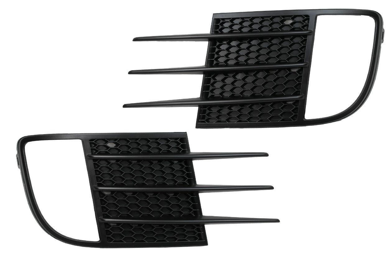Innovative Motorsports 2010-2014 Volkswagen MK6 Golf GTI Look Front Bumper with Grille