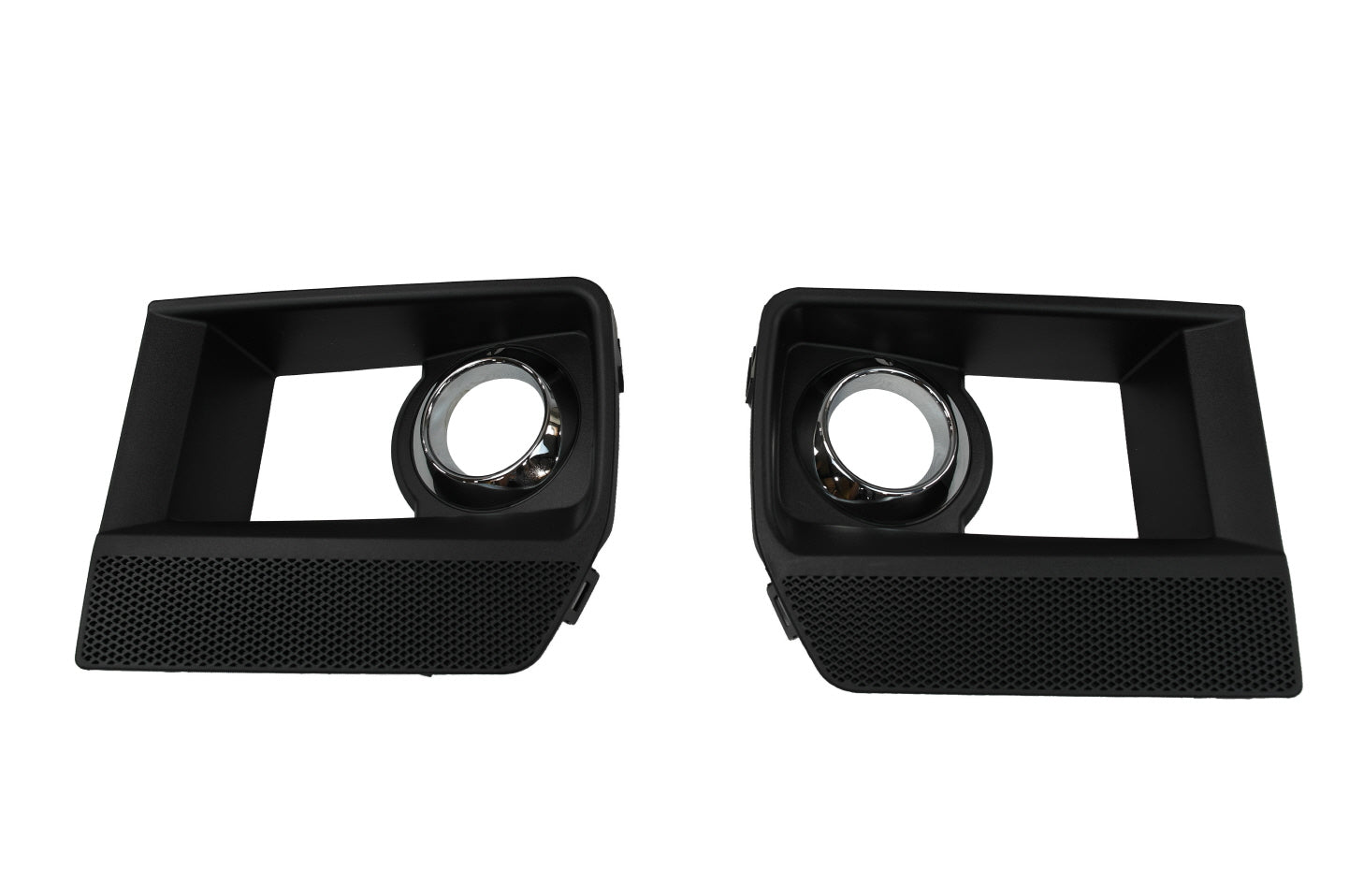 Innovative Motorsports 2008-2013 Cadillac CTS-V Style Front Bumper w/ Front Grille with FOG Lights