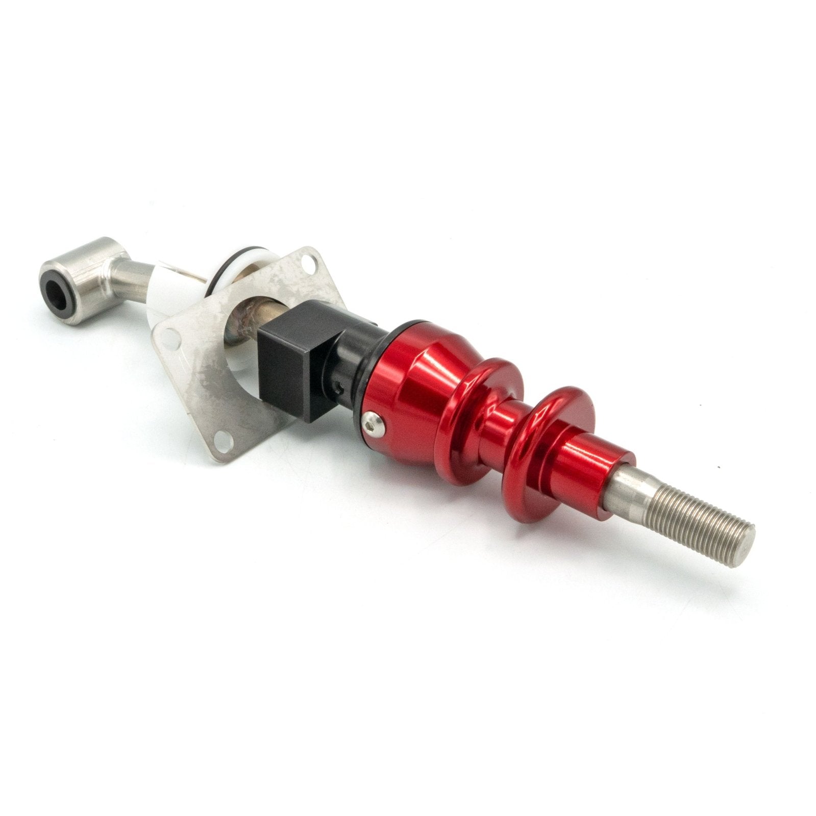 Billetworkz Short Shifter – Subaru BRZ / FR - S / GT86 2013–2021 - 4