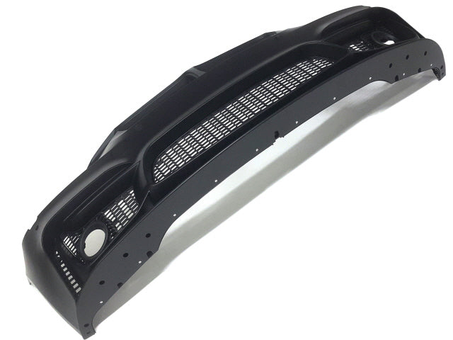 Innovative Motorsports 2012-2018 BMW F30 3 Series M3 Style Front Bumper W/ M3 Front Lip