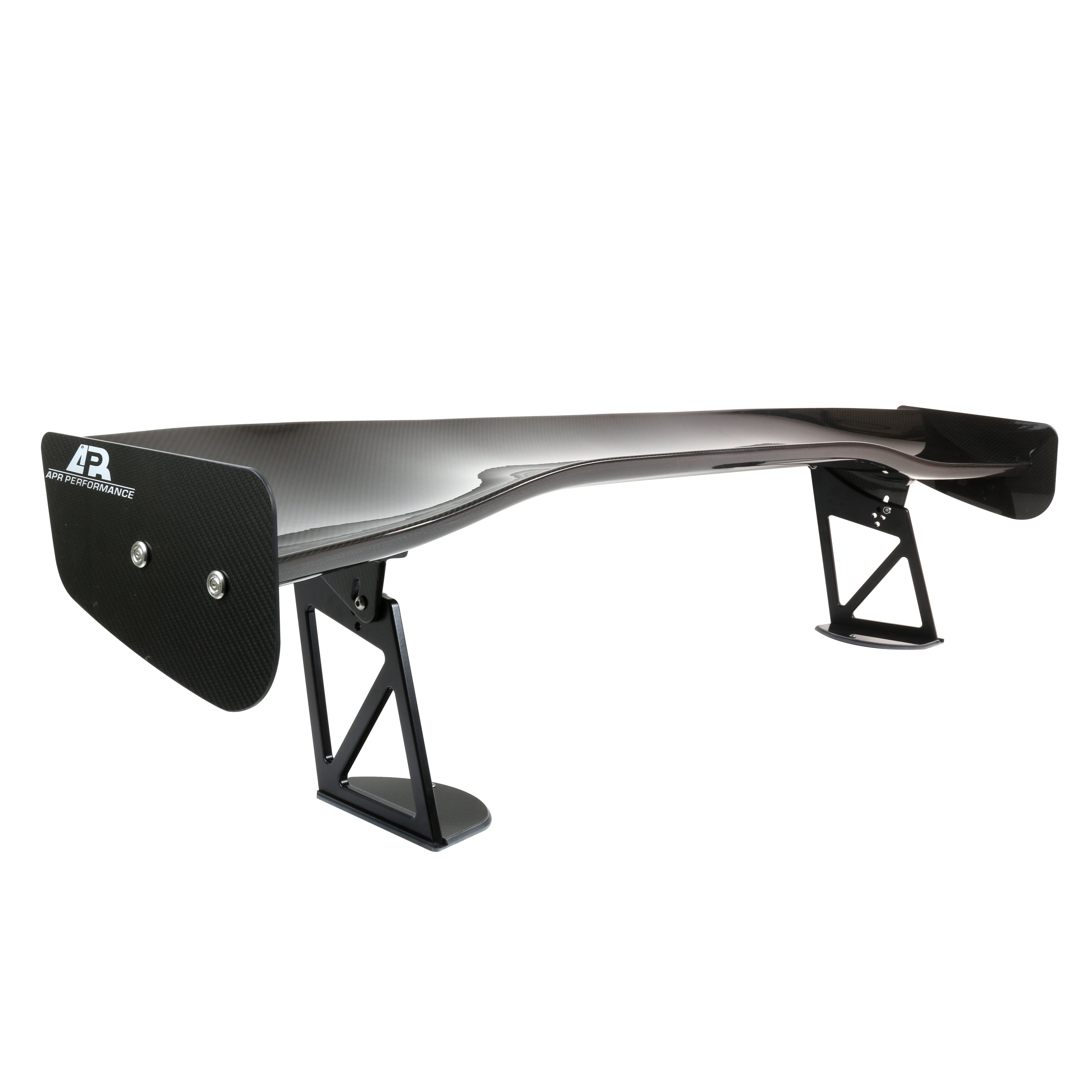 APR 67" GTC-300 Carbon Fiber Wing (2015-2021 Subaru WRX)