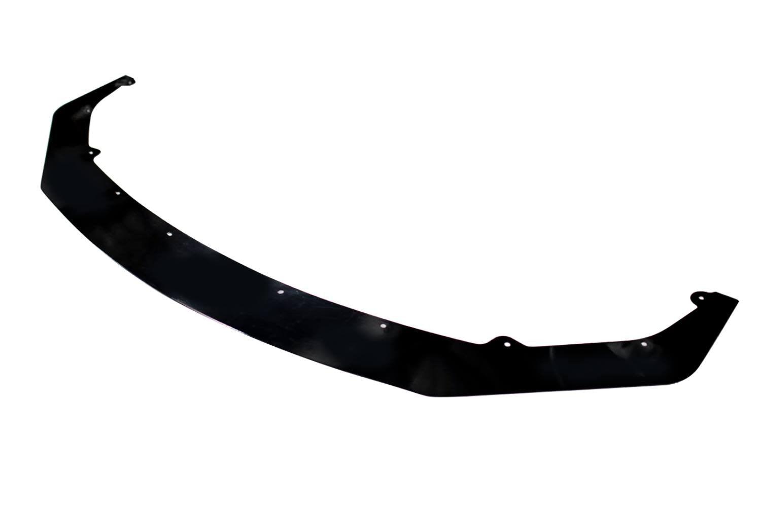 Aeroflow Dynamics Front Splitter V1 (2015-2019 Lexus RCF) - 2