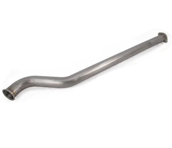 ETS Catback Midpipe (2022+ Subaru WRX)